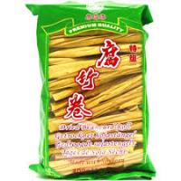 Dried Beancurd Roll 300g EAGLOBE - 1